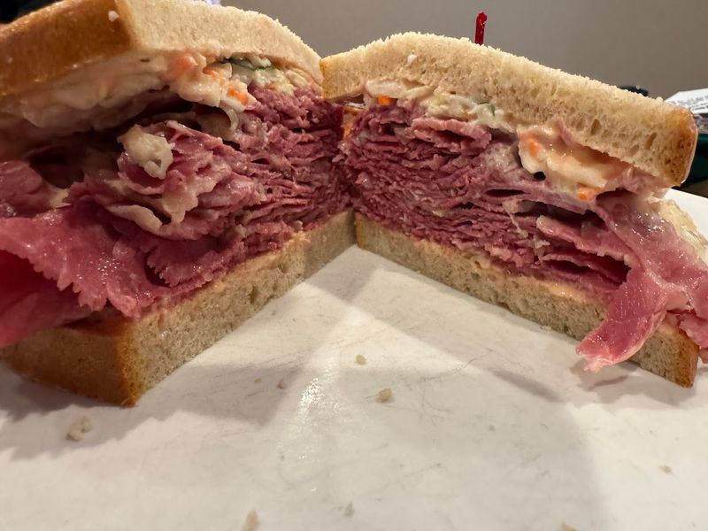 Pastrami That Lives Up to the Hype