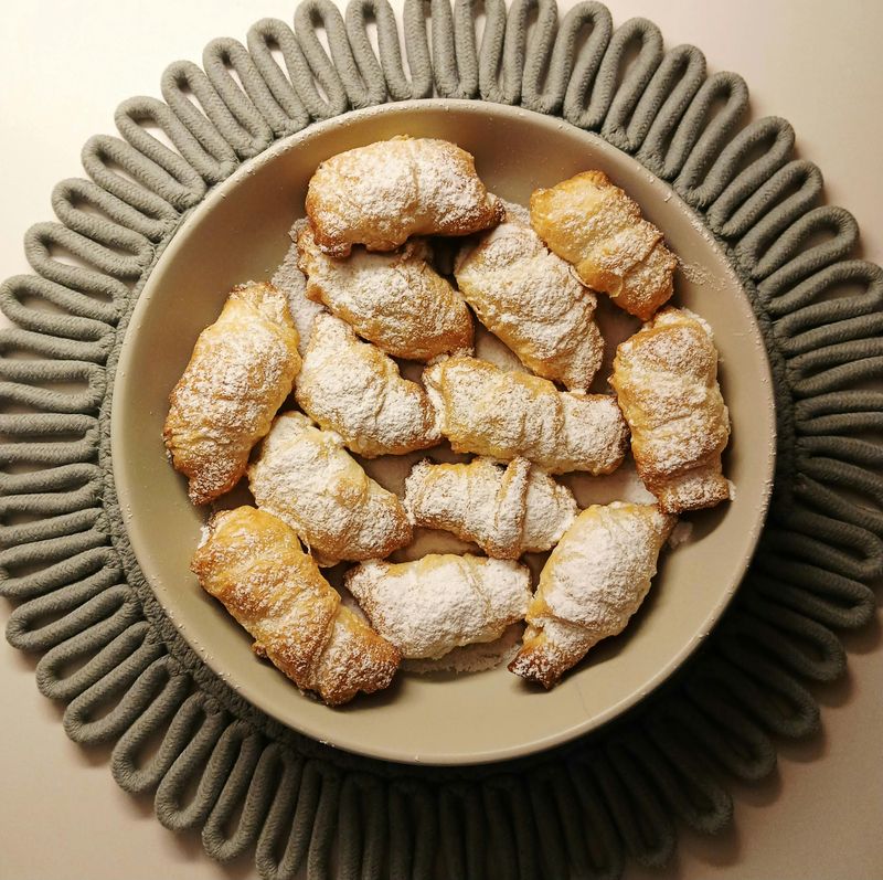 Pastries