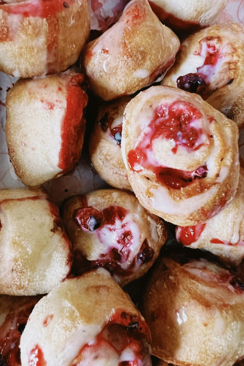 Pastries