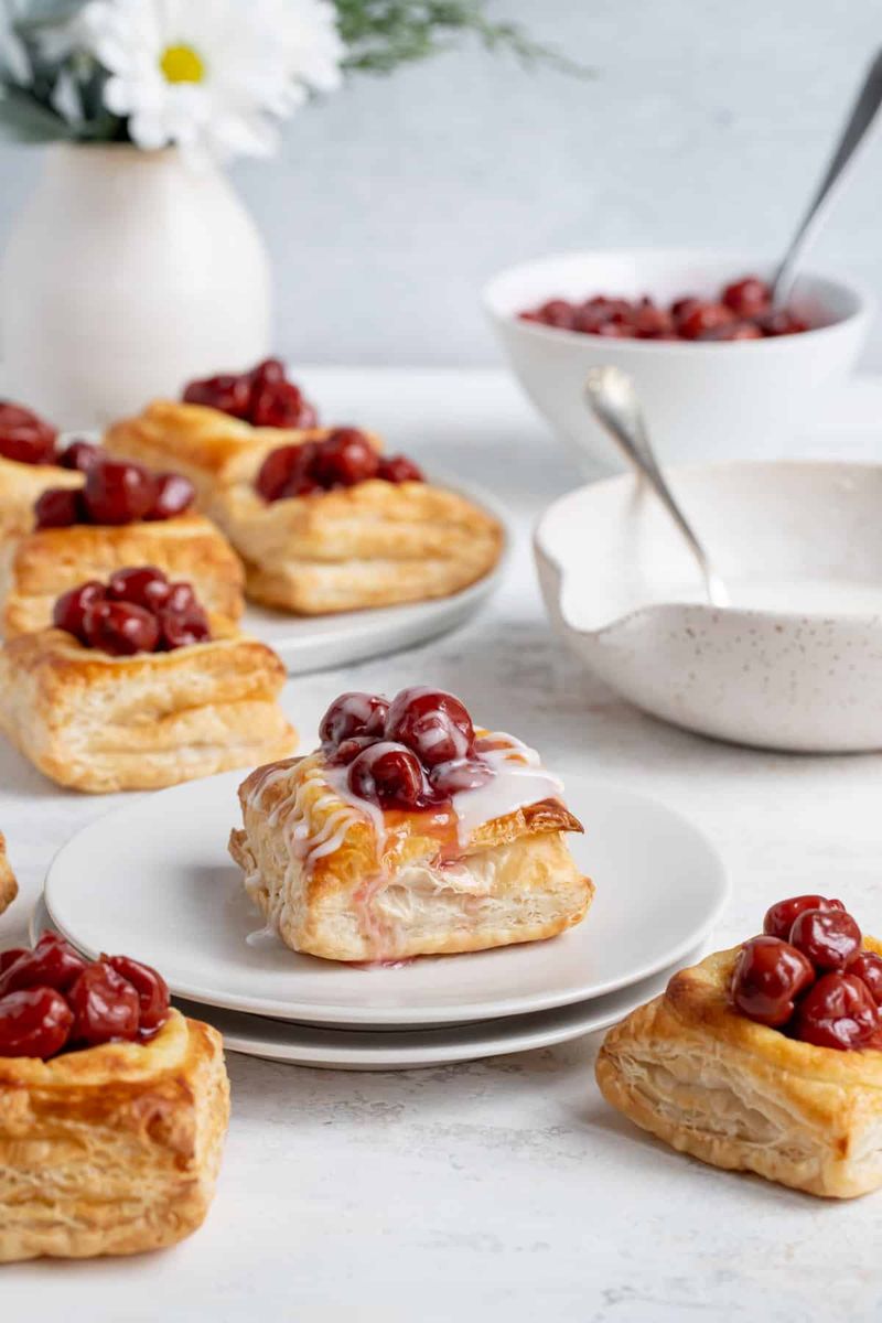 Pastries