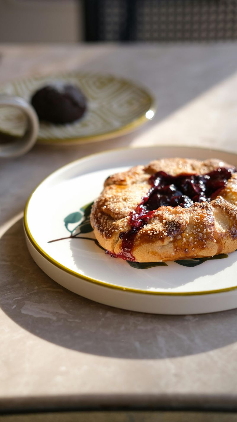 Pastries