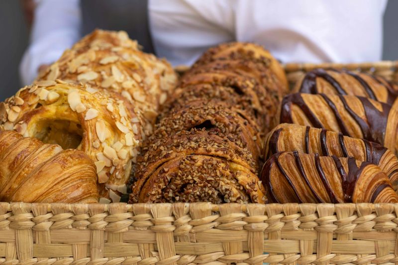 Pastries