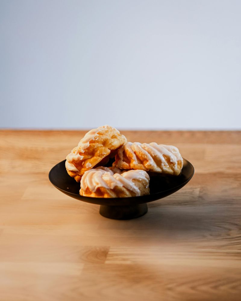 Pastries Sweet