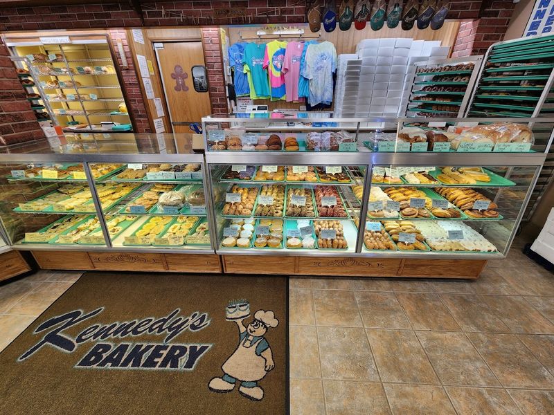 Pastries and Danishes That Delight