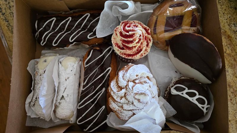 Pastries and Danishes That Deserve Their Own Fan Club
