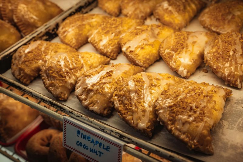 Pastries