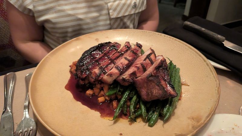 Patrono - Oklahoma City, Oklahoma