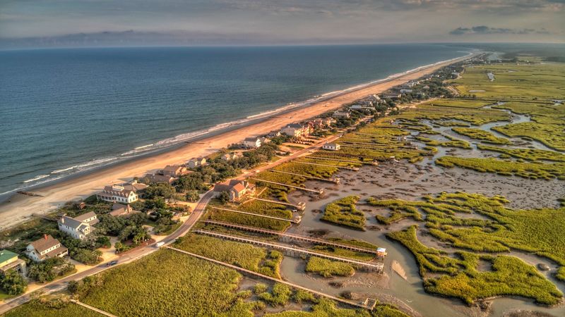 Pawleys Island - South Carolina