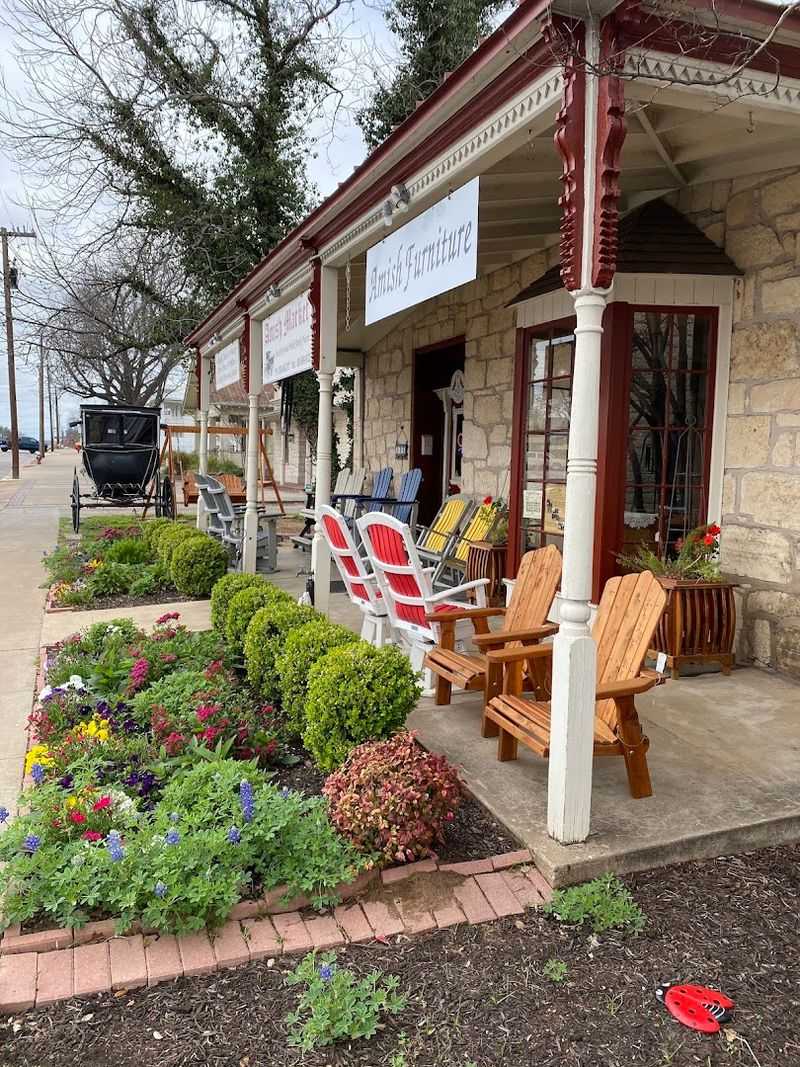 Peaceful Bed and Breakfasts That Define Small-Town Luxury