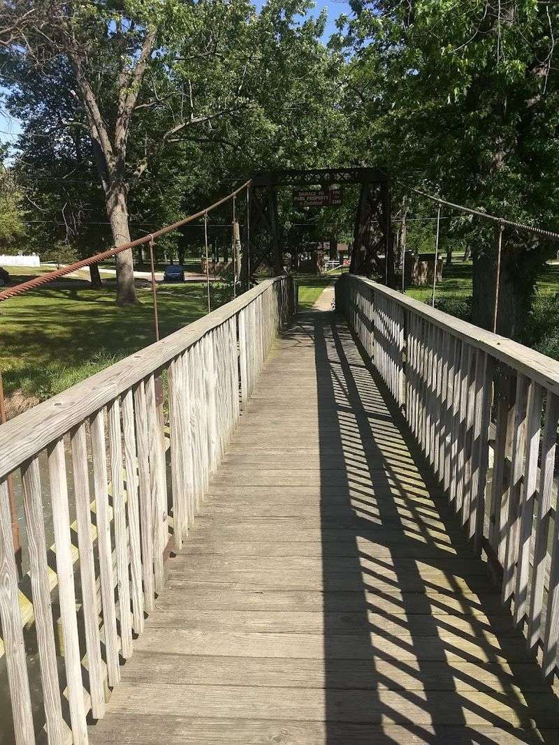 Peaceful, Small-Town Quality of Life Peaceful, Small-Town Quality of Life