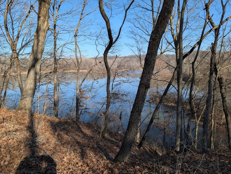 Peaceful Winter Escapes Away From the Crowds