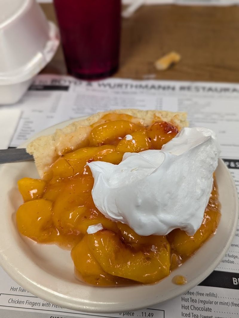 Peach Cobbler and Seasonal Desserts Worth Planning Around