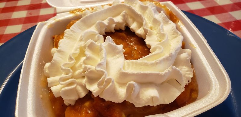 Peach Cobbler and Southern Dessert Traditions