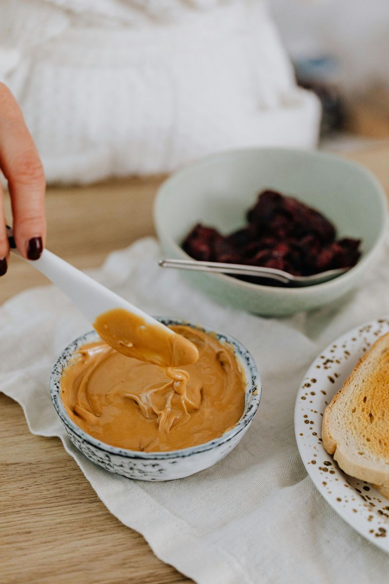 Peanut Butter Peanut Butter