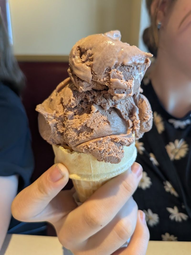 Peanut Butter and Chocolate — A Flavor Worth the Drive Alone Peanut Butter and Chocolate — A Flavor Worth the Drive Alone