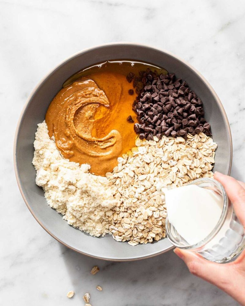 Peanut butter