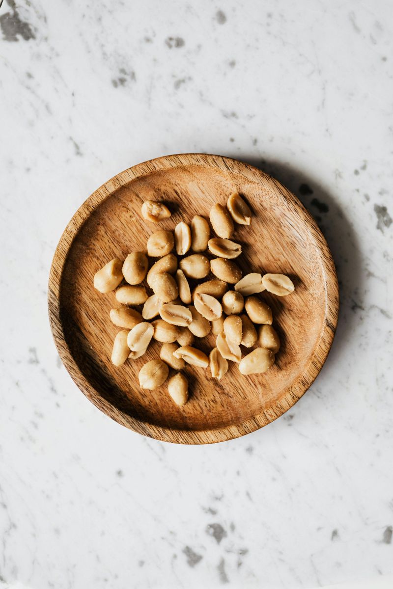 Peanuts Peanuts