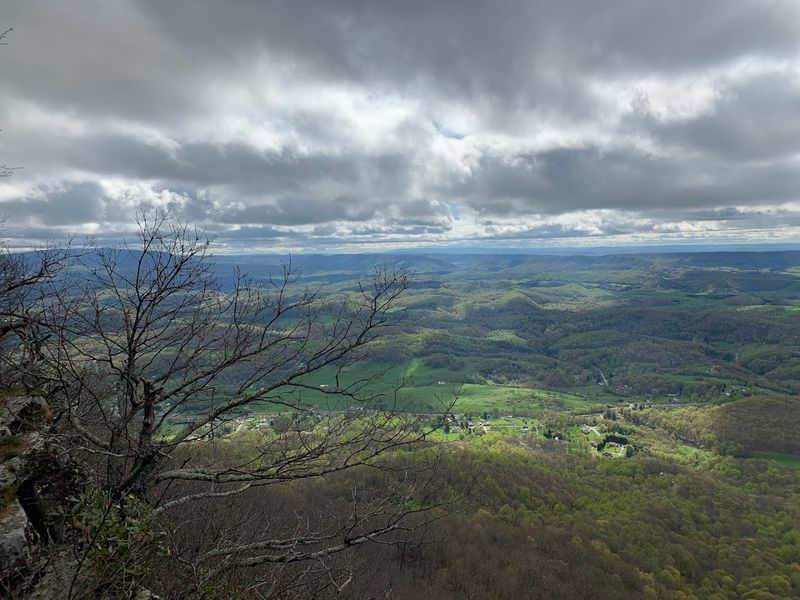 Pearisburg - Virginia