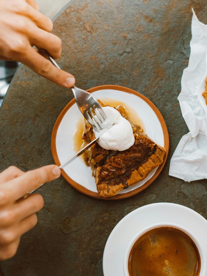 Pecan Pie