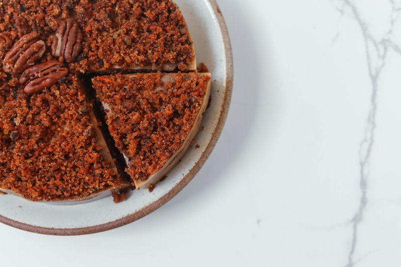 Pecan Pie