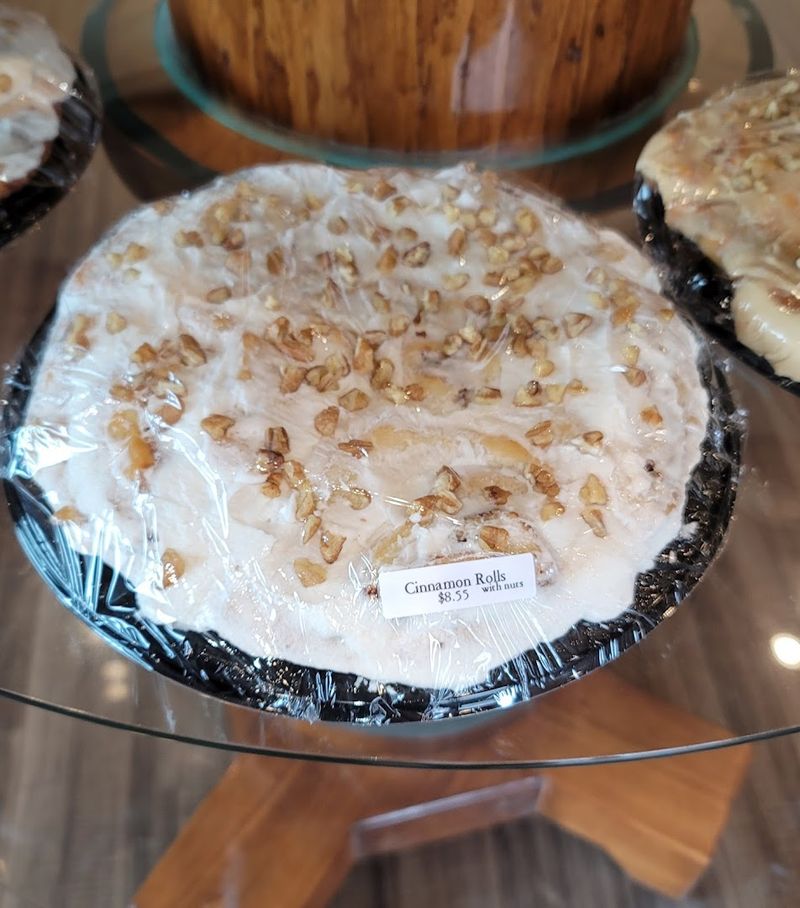 Pecan Pie That Earns Its Own Spot in the Hall of Fame