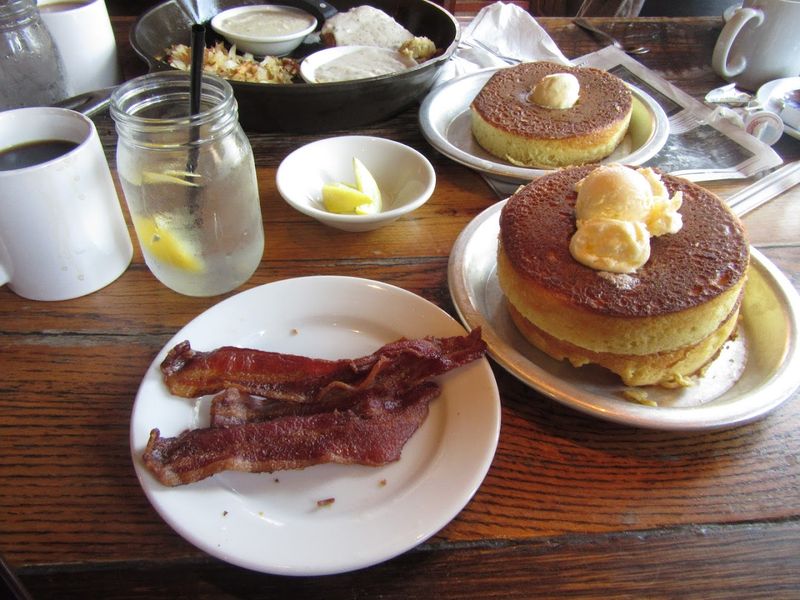 Pecan Smoked Bacon Worth the Extra Order