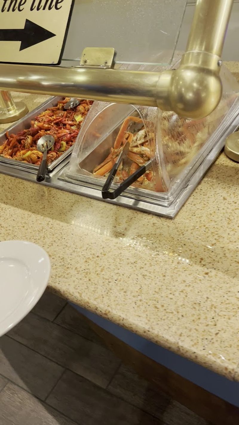 Peel-and-Eat Shrimp Done Right