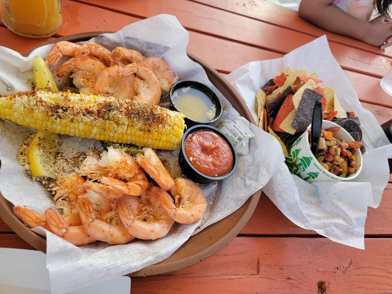 Peel and Eat Shrimp That Steals the Show Peel and Eat Shrimp That Steals the Show