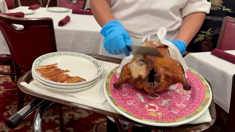 Peking Gourmet Inn - Falls Church, Virginia