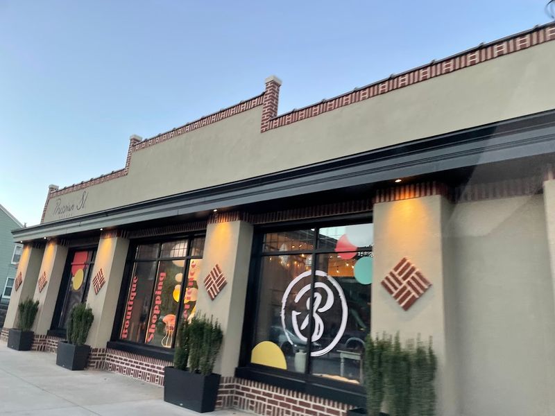 Penn National Wine and Spirits