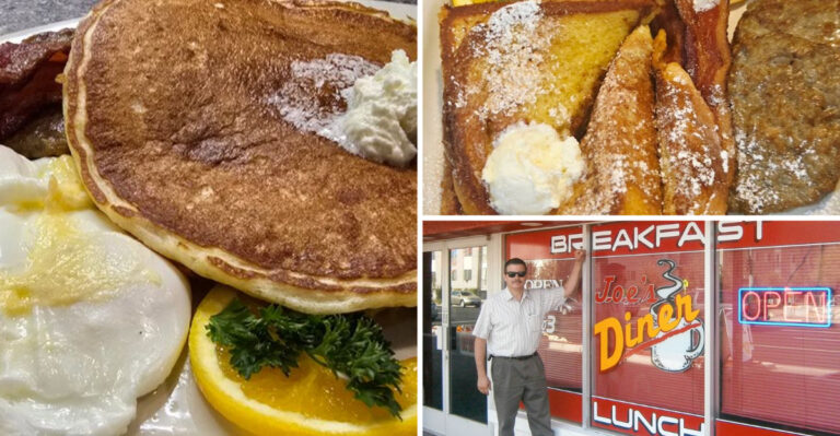 People across Arizona travel to eat at this humble neighborhood cafe