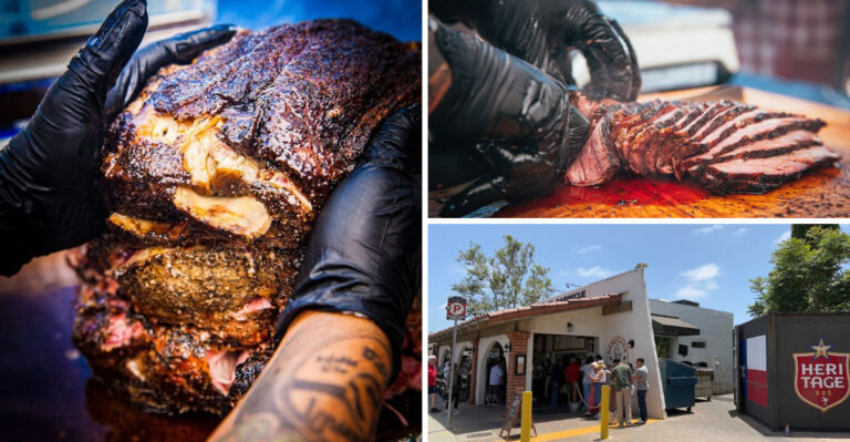 People across California visit this no-frills restaurant for its incredible beef ribs