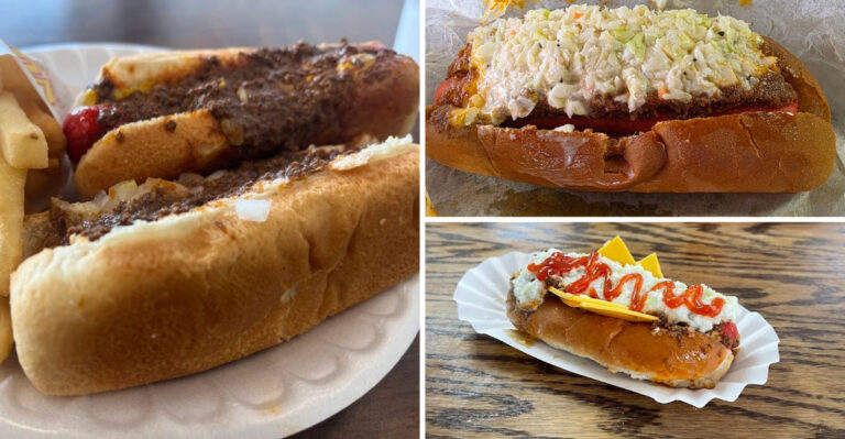 People across Georgia keep returning to these 12 hole-in-the-wall hot dog joints for unforgettable bites