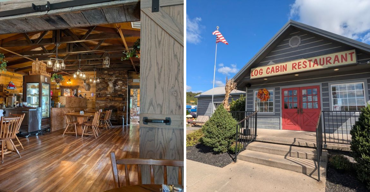 People across Tennessee travel to eat at this iconic restaurant