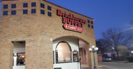 People drive for hours to feast at this legendary all-you-can-eat restaurant in Tennessee