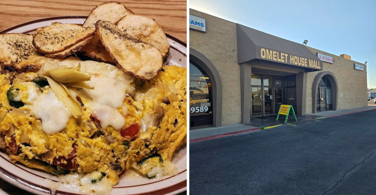 People from all across Nevada visit this iconic breakfast spot for unforgettable morning meals