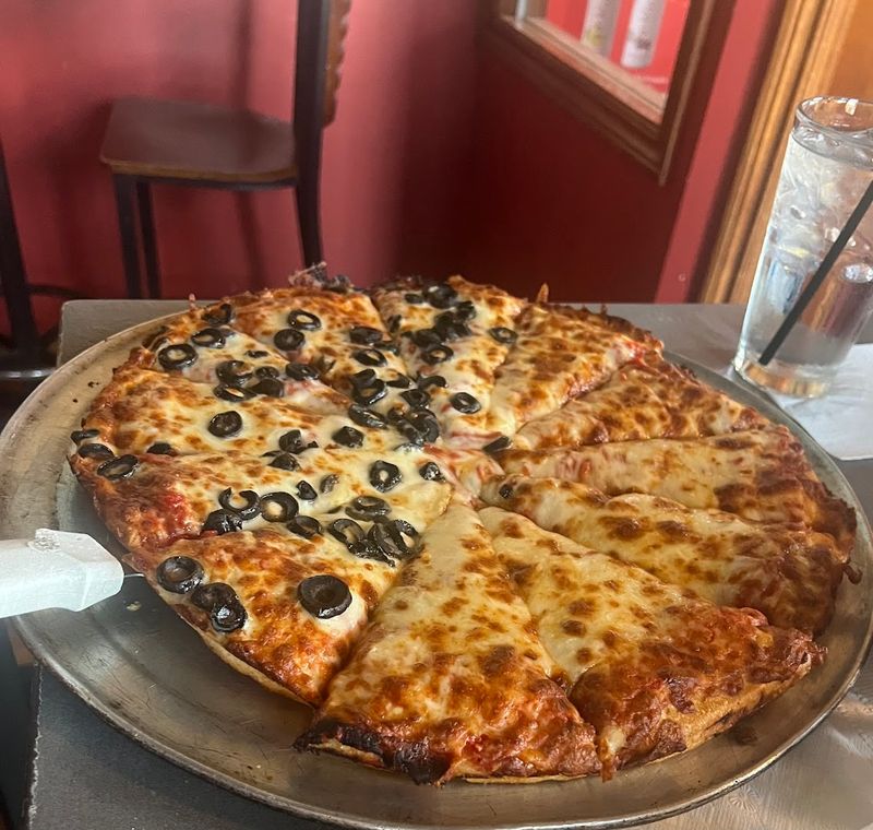 Pepperoni Pizza Worth Every Single Bite