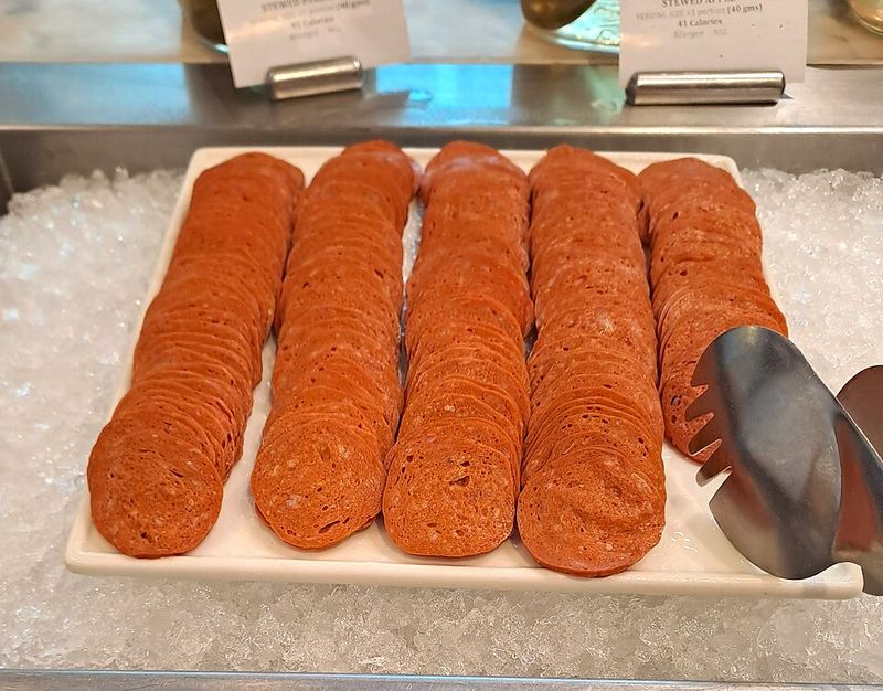 Pepperoni