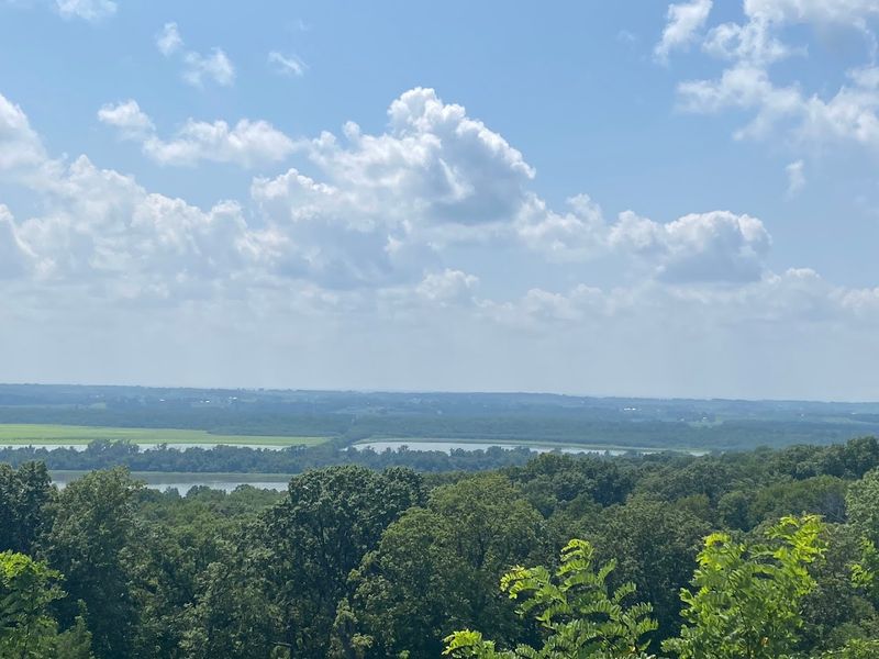 Pere Marquette State Park - Grafton, Illinois