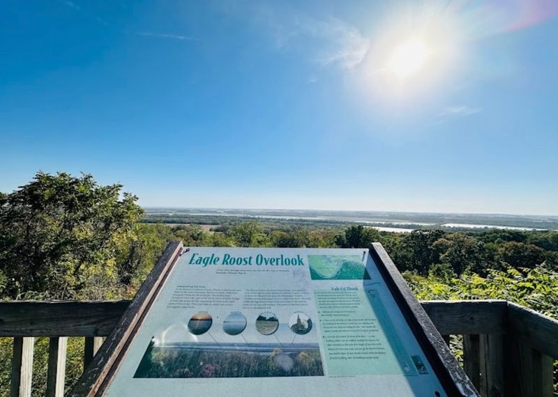 Pere Marquette State Park - Grafton, Illinois