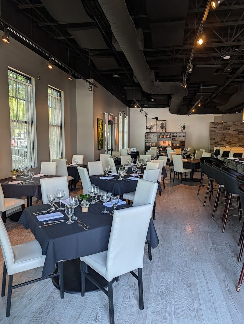 Perfect Atmosphere for Special Occasions Perfect Atmosphere for Special Occasions