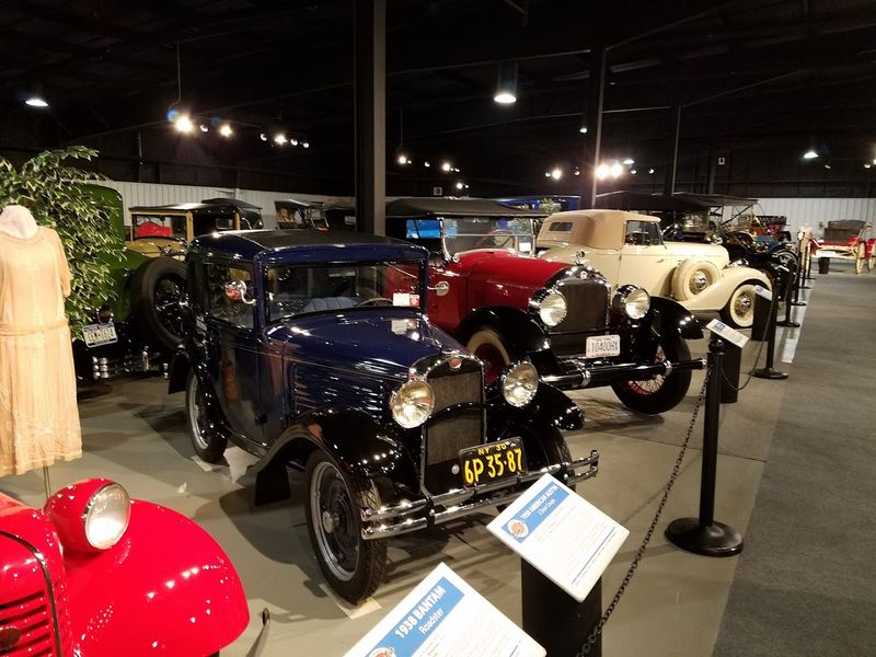 Perfect Day Trip from Cooperstown or Syracuse