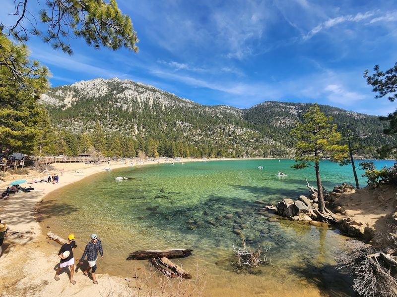 Perfect Picnic Spots for Families and Friend Groups