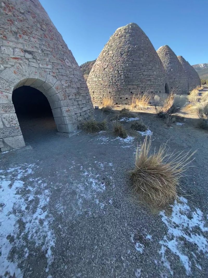 Perfect Pit Stop on the Way to Great Basin National Park