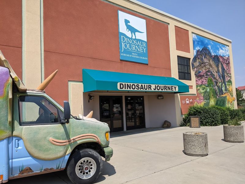 Perfect Road Trip Stop Along I-70