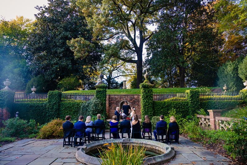 Perfect Spot for Corporate Events and Private Gatherings