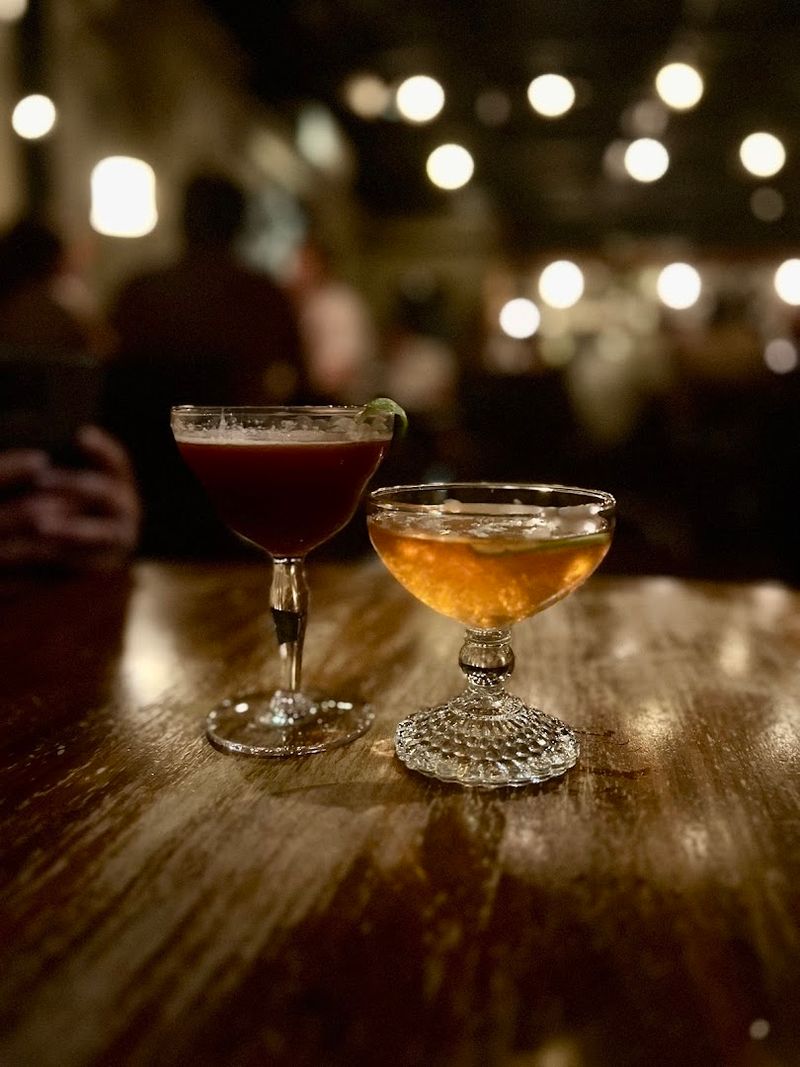 Perfect Spot for Date Night, Birthdays, and Special Occasions
