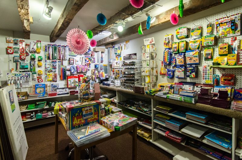Perfect Stop on a Rhinebeck Day Trip Itinerary