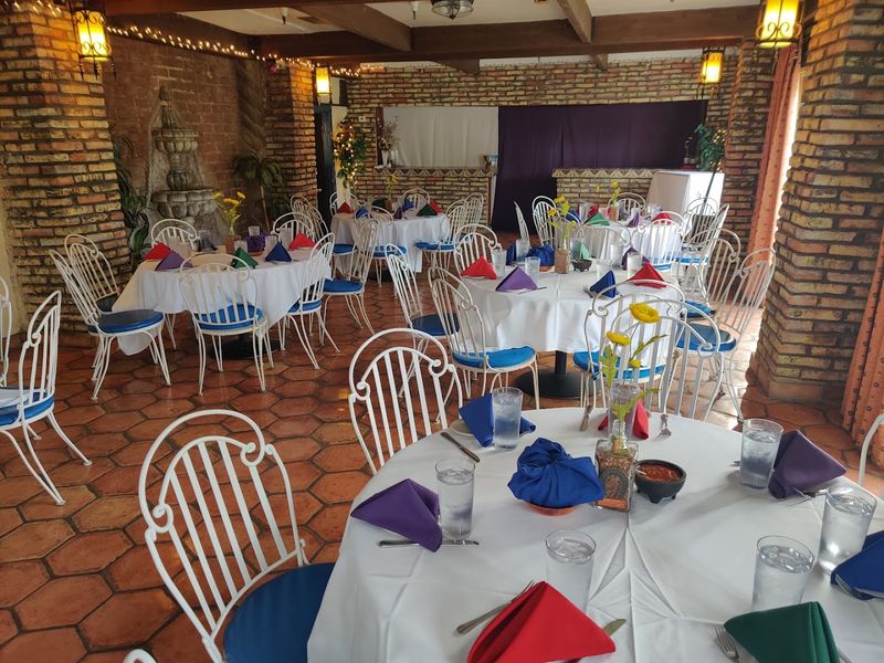 Perfect for Big Groups and Special Events
