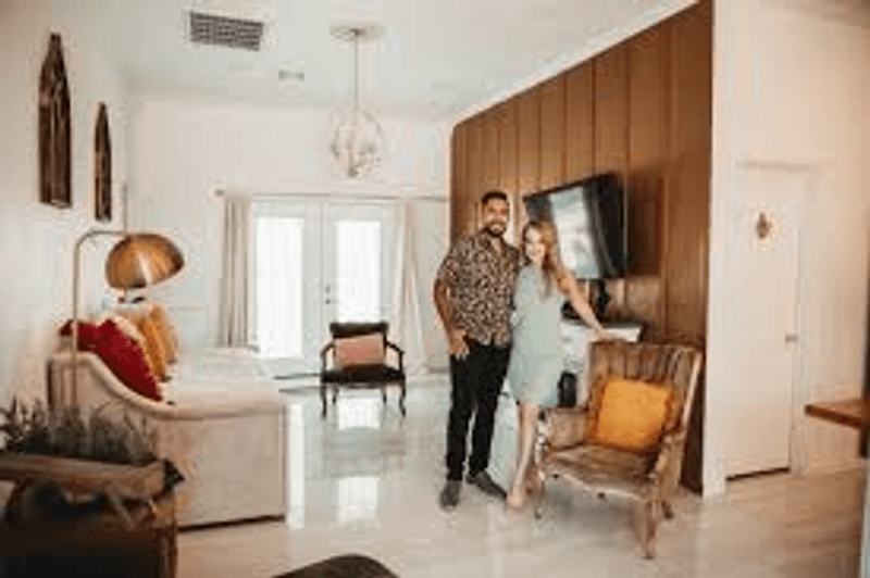 Perfect for Couples Seeking a Romantic Desert Escape